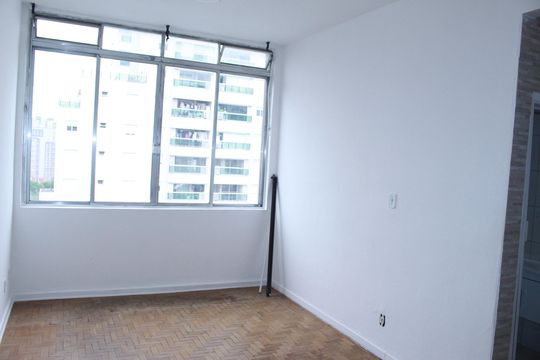 Kitnet/Studio para alugar com 1 quarto, 28m² em República, São Paulo