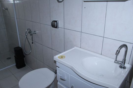 Kitnet/Studio para alugar com 1 quarto, 28m² em República, São Paulo