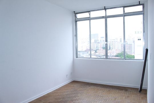 Kitnet/Studio para alugar com 1 quarto, 28m² em República, São Paulo