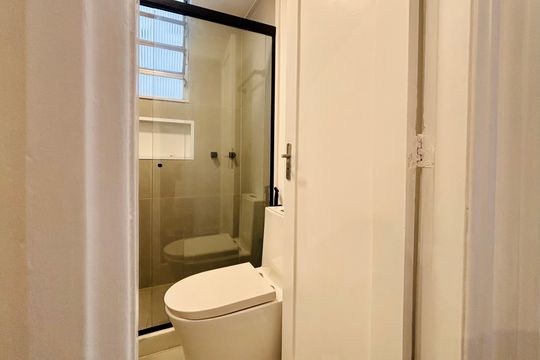 Apartamento para alugar com 2 quartos, 65m² em Botafogo, Rio de Janeiro