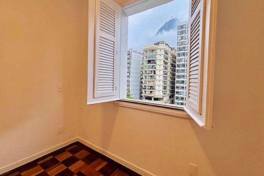 Apartamento para alugar com 2 quartos, 65m² em Botafogo, Rio de Janeiro