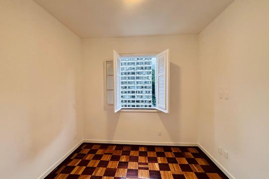Apartamento para alugar com 2 quartos, 65m² em Botafogo, Rio de Janeiro