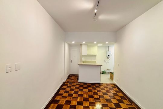 Apartamento para alugar com 2 quartos, 65m² em Botafogo, Rio de Janeiro