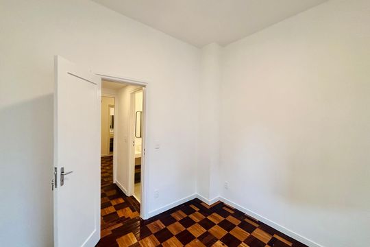 Apartamento para alugar com 2 quartos, 65m² em Botafogo, Rio de Janeiro