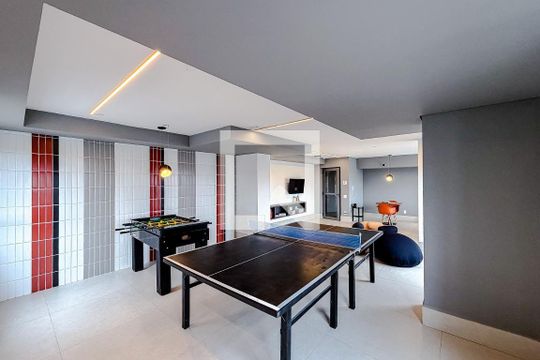 Apartamento para alugar com 1 quarto, 35m² em Ipiranga, São Paulo