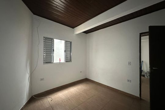 Quarto de casa para alugar com 1 quarto, 30m² em Parque Esmeralda, Barueri