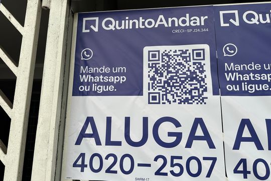 Fachada de casa para alugar com 1 quarto, 30m² em Parque Esmeralda, Barueri