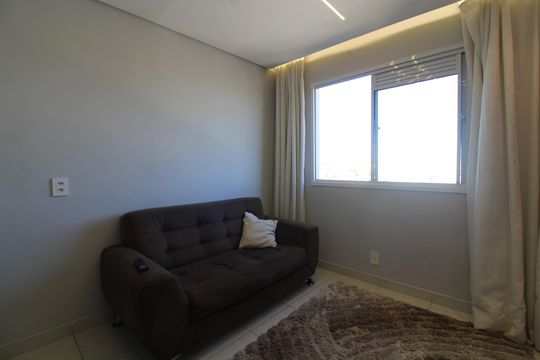 Apartamento para alugar com 2 quartos, 33m² em Vila Ré, São Paulo