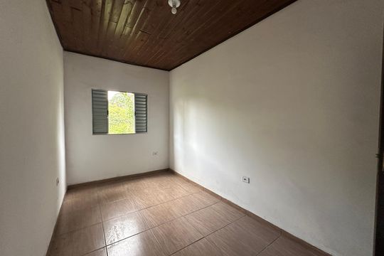 Quarto 1 de casa para alugar com 2 quartos, 50m² em Parque Esmeralda, Barueri