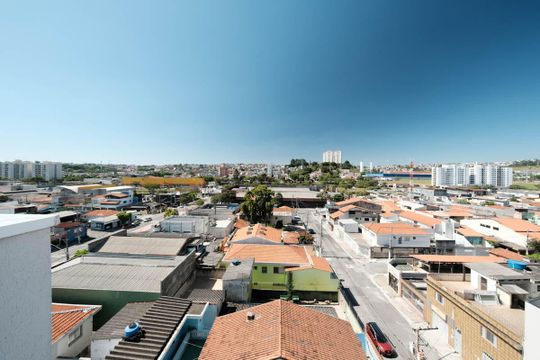 Área comum de apartamento à venda com 2 quartos, 38m² em Jardim Aricanduva, São Paulo