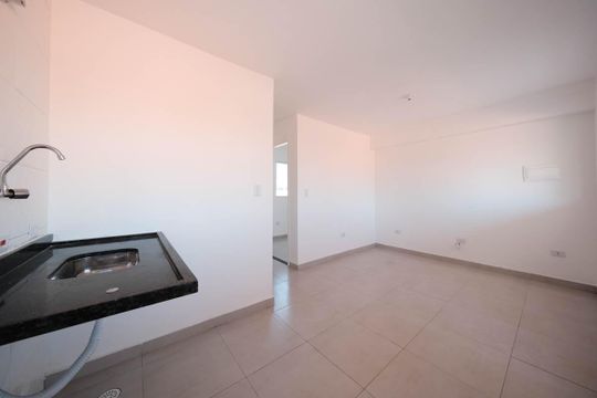 Apartamento à venda com 2 quartos, 38m² em Jardim Aricanduva, São Paulo