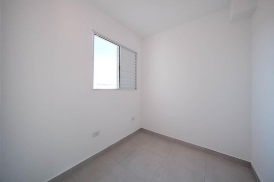 Quarto 1 de apartamento à venda com 2 quartos, 38m² em Jardim Aricanduva, São Paulo