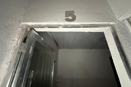 Casa para alugar com 1 quarto, 25m² em Parque Esmeralda, Barueri