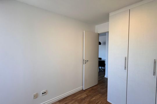 Apartamento para alugar com 2 quartos, 67m² em Brooklin, São Paulo
