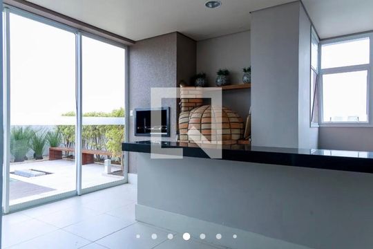 Apartamento para alugar com 2 quartos, 67m² em Brooklin, São Paulo