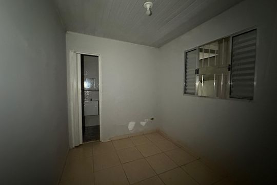 Quarto de casa para alugar com 1 quarto, 30m² em Parque Esmeralda, Barueri