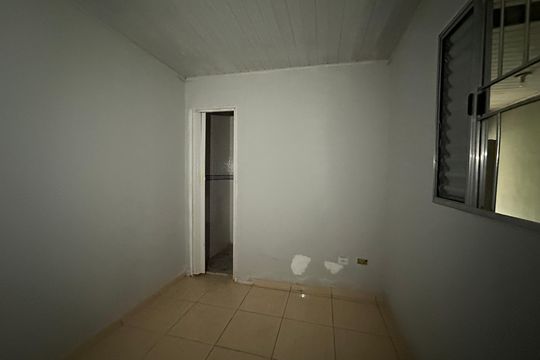 Quarto de casa para alugar com 1 quarto, 30m² em Parque Esmeralda, Barueri