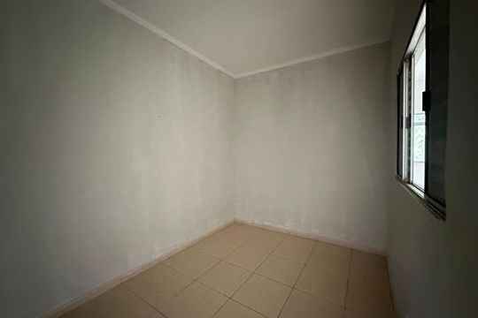 Quarto de casa para alugar com 1 quarto, 40m² em Parque Esmeralda, Barueri