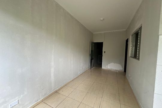 Sala/Cozinha de casa para alugar com 1 quarto, 40m² em Parque Esmeralda, Barueri