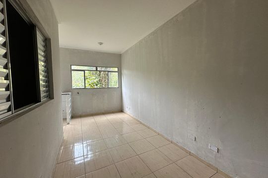 Casa para alugar com 1 quarto, 40m² em Parque Esmeralda, Barueri