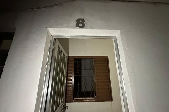 Casa para alugar com 2 quartos, 55m² em Parque Esmeralda, Barueri