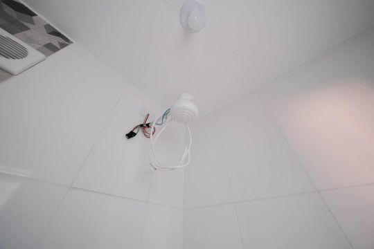 Banheiro de apartamento à venda com 2 quartos, 42m² em Jardim Aricanduva, São Paulo