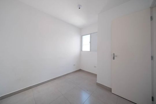Quarto 2 de apartamento à venda com 2 quartos, 42m² em Jardim Aricanduva, São Paulo