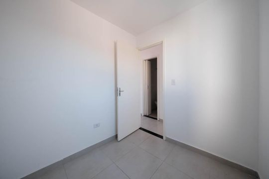 Quarto 1 de apartamento à venda com 2 quartos, 42m² em Jardim Aricanduva, São Paulo