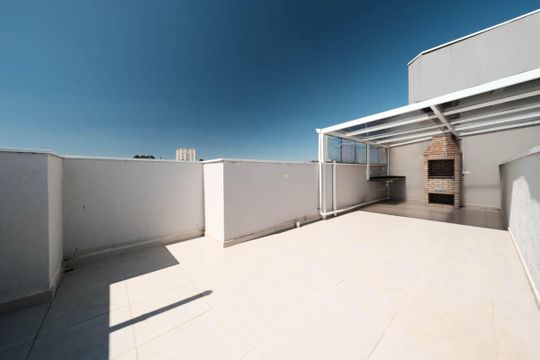 Área comum de apartamento à venda com 2 quartos, 42m² em Jardim Aricanduva, São Paulo