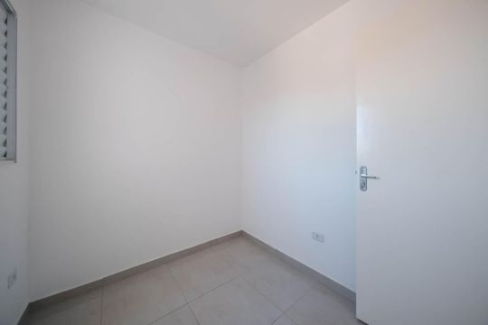 Quarto 1 de apartamento à venda com 2 quartos, 42m² em Jardim Aricanduva, São Paulo
