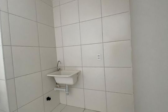 Apartamento para alugar com 2 quartos, 38m² em Jaguaré, São Paulo