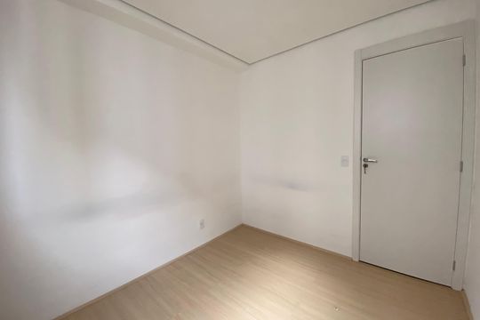 Apartamento para alugar com 2 quartos, 38m² em Jaguaré, São Paulo