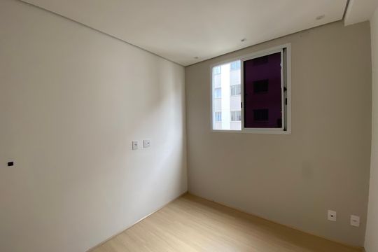 Apartamento para alugar com 2 quartos, 38m² em Jaguaré, São Paulo
