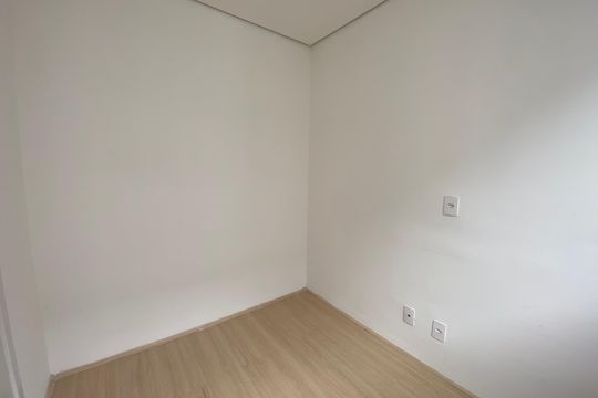 Apartamento para alugar com 2 quartos, 38m² em Jaguaré, São Paulo
