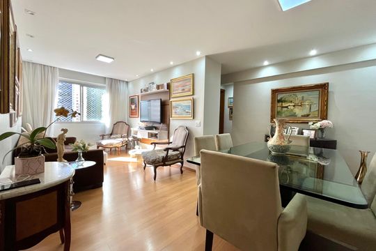 Apartamento para alugar com 2 quartos, 68m² em Vila Mascote, São Paulo