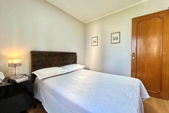 Quarto 1 de apartamento para alugar com 2 quartos, 68m² em Vila Mascote, São Paulo