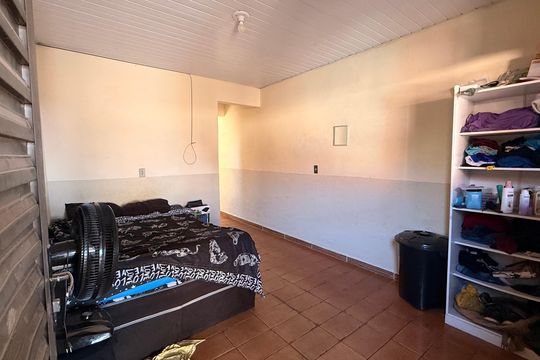 Casa 2 - Sala de casa à venda com 6 quartos, 495m² em Cidade Jardi, Goiânia