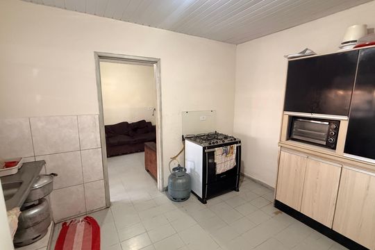 Casa 3 - Cozinha de casa à venda com 6 quartos, 495m² em Cidade Jardi, Goiânia