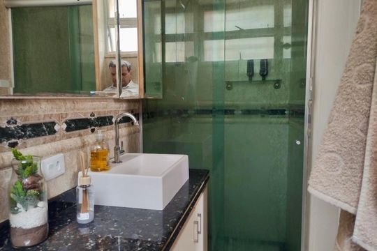 Apartamento para alugar com 3 quartos, 160m² em Serra, Belo Horizonte