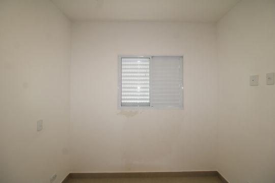 Quarto 1 de apartamento para alugar com 1 quarto, 47m² em Santana, São Paulo