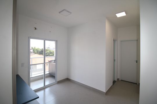 Apartamento para alugar com 1 quarto, 47m² em Santana, São Paulo