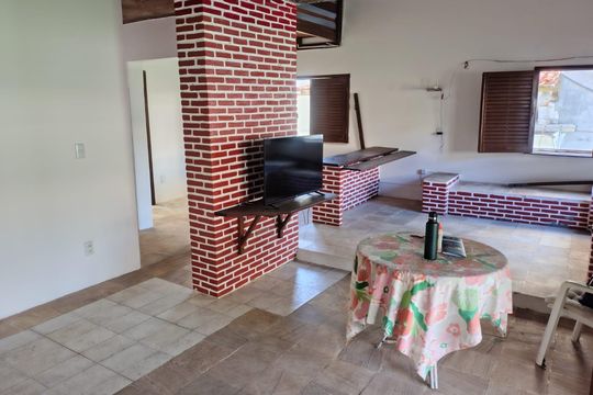 Casa para alugar com 3 quartos, 240m² em Praia do Flamengo, Salvador
