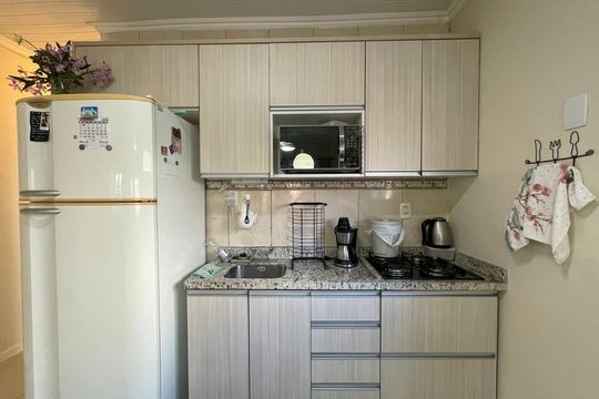 Casa à venda com 3 quartos, 150m² em Scharlau, São Leopoldo