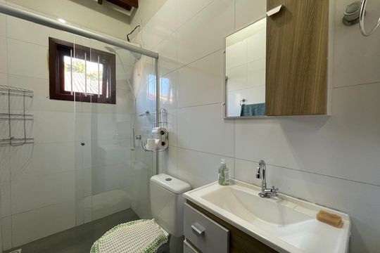 Casa à venda com 3 quartos, 150m² em Scharlau, São Leopoldo