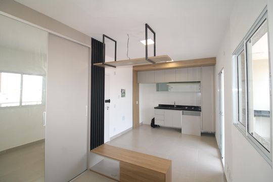 Apartamento para alugar com 1 quarto, 33m² em Santana, São Paulo