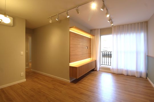 Apartamento à venda com 3 quartos, 72m² em Itaim Bibi, São Paulo