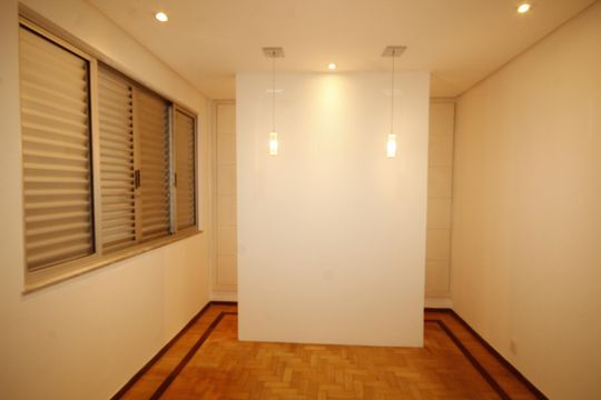 quarto 4 de apartamento para alugar com 4 quartos, 158m² em Santa Efigênia, Belo Horizonte