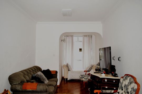 Apartamento para alugar com 2 quartos, 100m² em Consolação, São Paulo