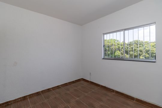 Casa para alugar com 3 quartos, 92m² em São João Batista, Belo Horizonte