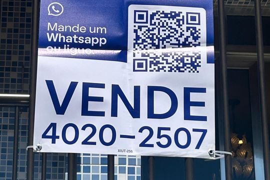 Casa à venda com 3 quartos, 50m² em Higienópolis, Rio de Janeiro